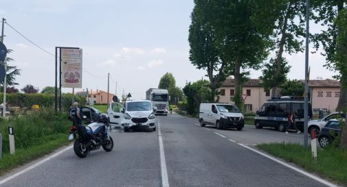  via Feltrina sud a Montebelluna 