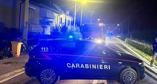 Tragedia sulle strade di Morgano: automobilista di 35 anni perde la vita in un incidente