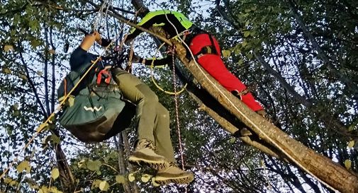 Soccorso Alpino