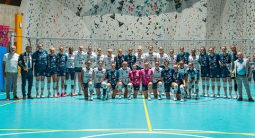 Conegliano supera Talmassons nella 