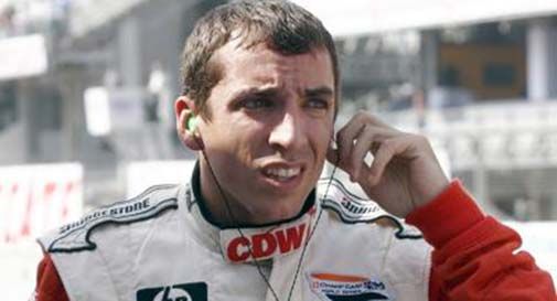 Tragico incidente in Indycar, Justin Wilson è morto