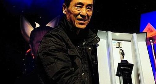 Ha sette figli, regista Zhang Yimou rischia una multa da 19 milioni di euro