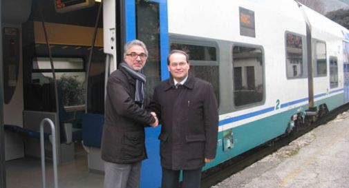 Conegliano-Vittorio: più treni e più efficienza