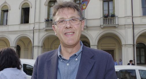 Stefano Marcon