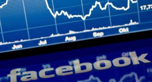 Facebook viola diritti d'autore, responsabilità accertata in primo grado