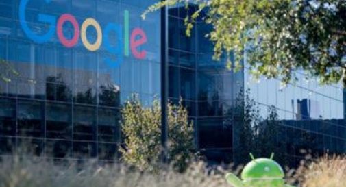 Scandali sessuali in Google