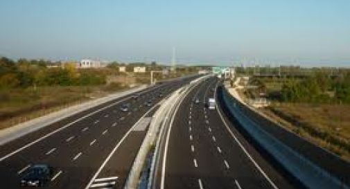 Cessalto, lavori in autostrada