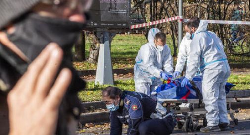 Schianto tra auto e bicicletta: muore il ciclista