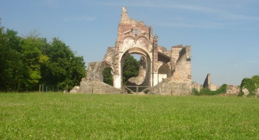 Abbazia di Nervesa ai privati, scatta la petizione 