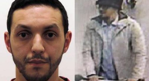 Attacchi Bruxelles, Abrini confessa: è lui 'l'uomo col cappello'