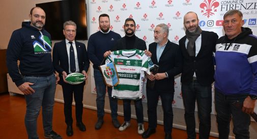 Patto tra Benetton Rugby e tre club di Firenze per il vivaio 