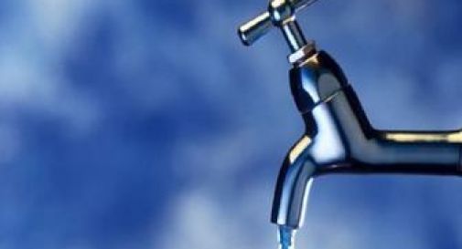 Nervesa, stop ad erogazione acqua