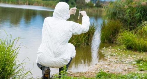 Covid, il virus nelle acque reflue cresciuto più del 30% in 2 settimane