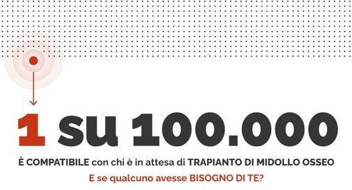 Parte da Castelfranco la campagna per trovare donatori di midollo osseo