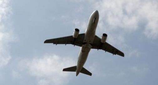 Allarme drone a Malpensa, 4 voli dirottati