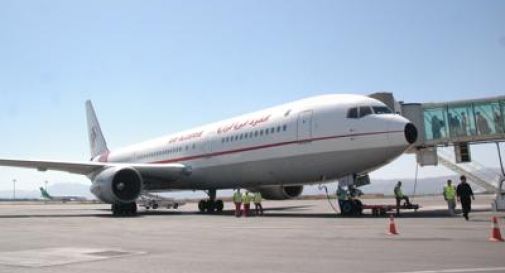 Precipita aereo della Air Algerie, a bordo 116 persone