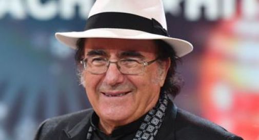 'Minaccia sicurezza nazionale', Al Bano in lista nera Ucraina