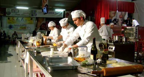 Innovazione e tradizione dei “cicchetti”,  al Maffioli il Premio San Martino