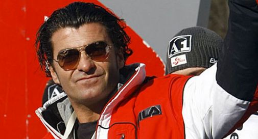 Alberto Tomba sarà il testimonial di Cortina 2019