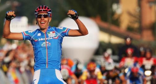 Doping, Alessandro Ballan squalificato 2 anni