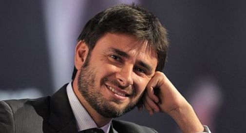 Alessandro Di Battista a Conegliano per la presentazione della lista del Movimento 5 stelle