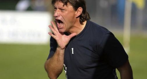 Alessio Pala nuovo allenatore del Treviso