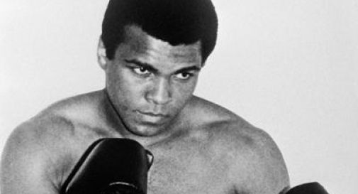 Addio a Muhammad Ali, leggenda del ring