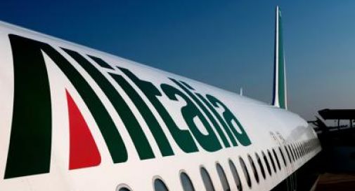 Alitalia senza pace, oggi stop al 40% dei voli