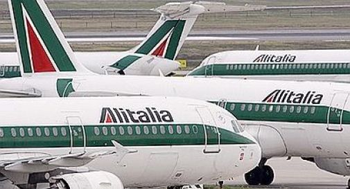 Atr72, Alitalia sotto inchiesta per frode