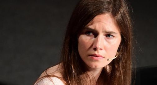 Amanda Knox