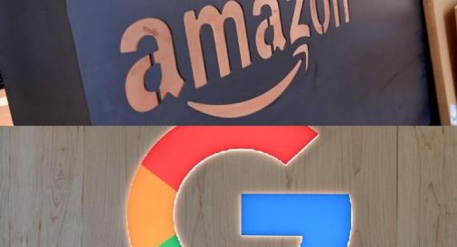 Amazon e Google, indagine per false recensioni in Gb