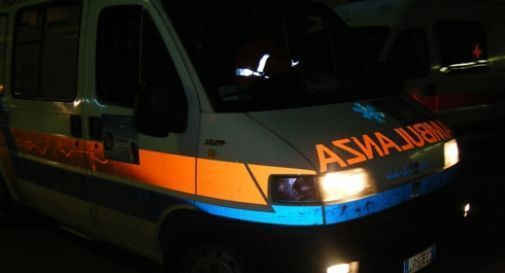 ambulanza 