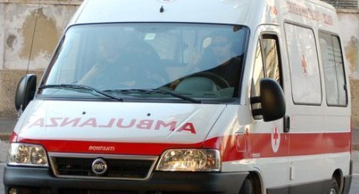 Schianto tra tre auto a Treviso: cinque i feriti