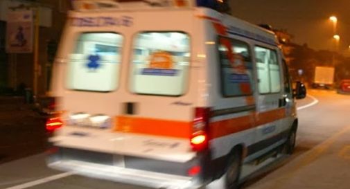 Soccorso, giovane prende a pugni l'infermiere