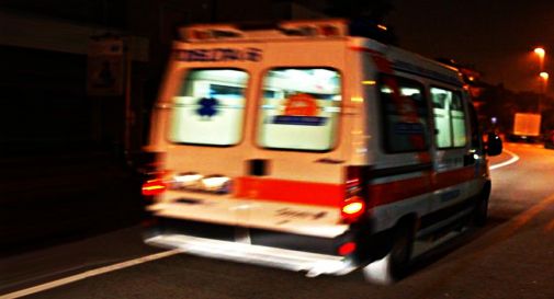 Schianto tra due tir e un furgone sulla Romea: morti due giovani camionisti
