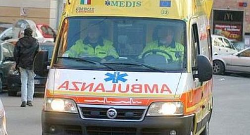 Roma, a rischio interventi del 118 Ambulanze ferme negli ospedali 