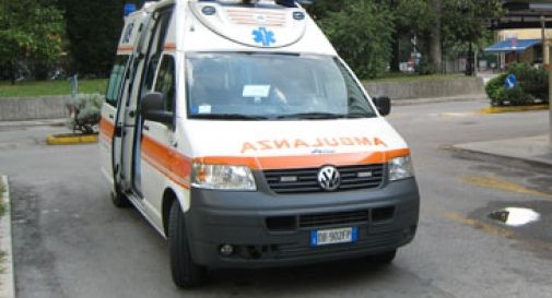 ambulanza