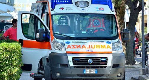 Falciato sulle strisce: muore 78enne di Montebelluna