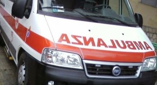 ambulanza