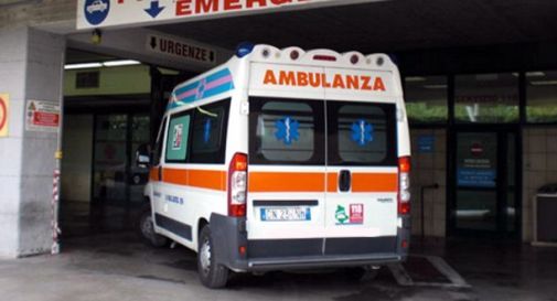 Ambulanza 