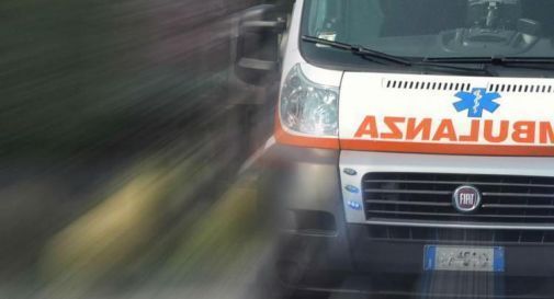 Dramma al campo sportivo: calciatore diciottenne sviene in campo e finisce in ospedale