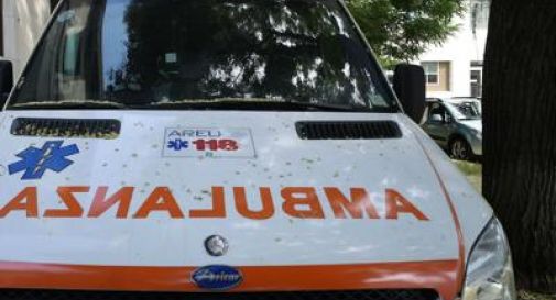 Malore in auto, bimbo di 11 anni muore davanti alla mamma