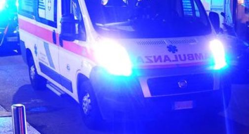 Giù dal decimo piano, morti donna e nipote di 5 anni