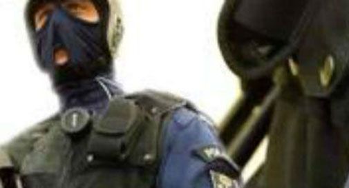 Terrorismo internazionale, blitz della polizia in Toscana