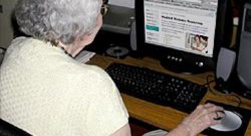 Alfabetizzazione informatica per over60