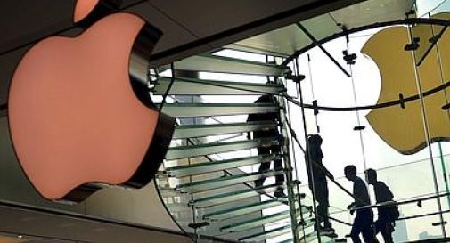 Capitalizzazione di borsa, la regina è Apple