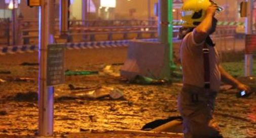 Arabia Saudita, rogo in ospedale: almeno 25 morti e oltre 100 feriti