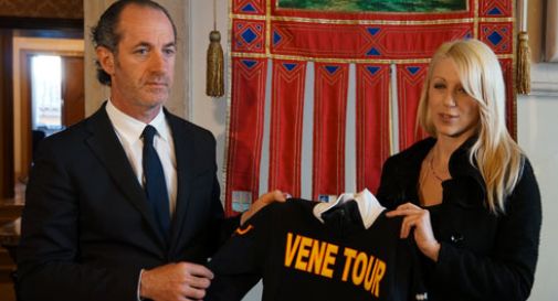 Il Veneto pronto al Tour de France