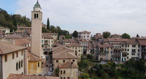 Scopriamo Asolo, invece di coprirla (col cemento)