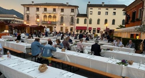 assemblea nazionale borghi più belli d'Italia